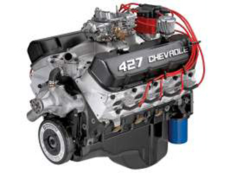 U3526 Engine